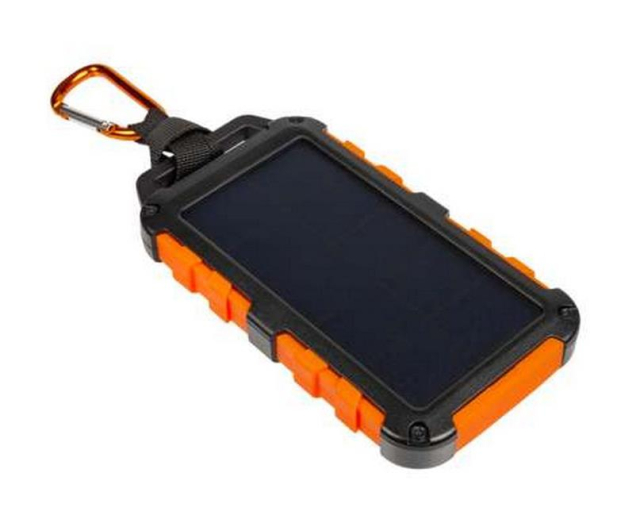 CM STORM Powerbank solarny 10.000 mAh XR104 - 670915 - zdjęcie 5